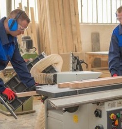 &ldquo;Glovis&rdquo;: With funds from C2C Fund to better quality products and new employees