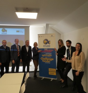 Visit of the Swedish Embassy representatives