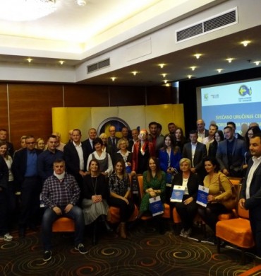 More than one million euros for 47 companies from BiH