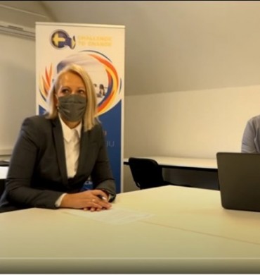 Promocija korisnika Challenge fonda