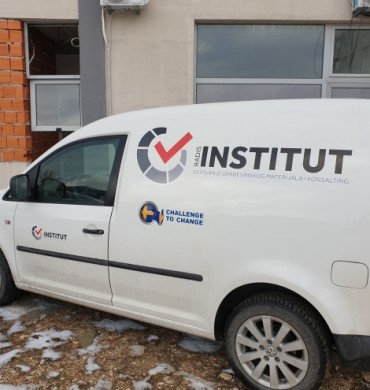 Mobilna laboratorija  unaprijedila uslugu