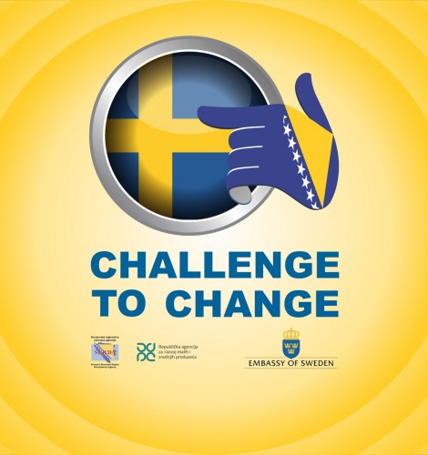 Inovativnim kompanijama iz Bosne i Hercegovine uskoro dostupna sredstva Challenge fonda 