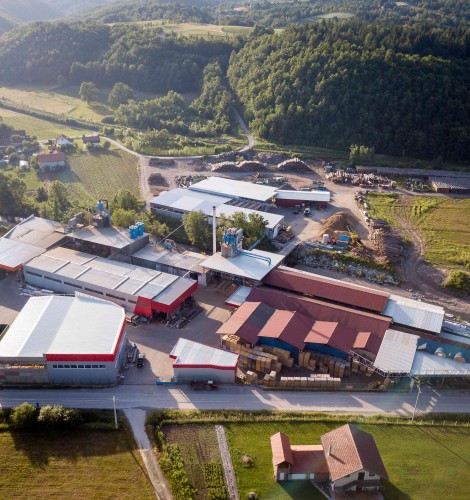 Grantom zaokružili proces proizvodnje