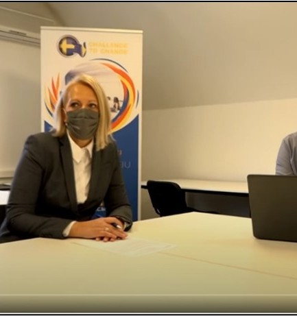 Promocija korisnika Challenge fonda