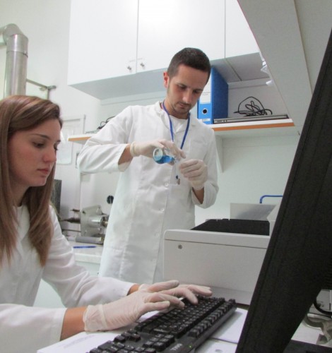 An innovative service improved environmental protection